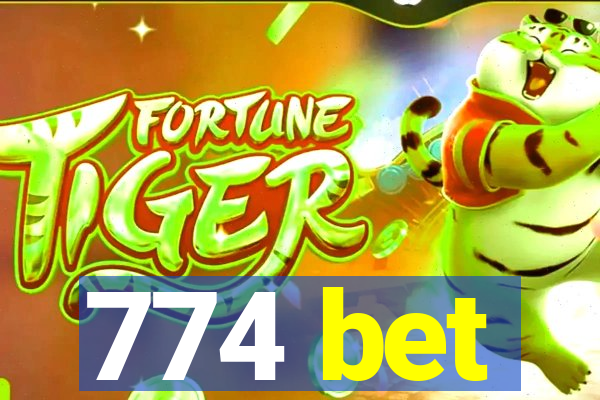 774 bet